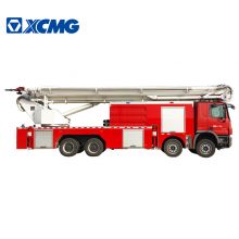 XCMG Official 72m Water Tower Fire Truck JP72 for sale