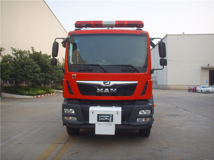 XCMG Official Fire Truck JY120F1 brand Emergency Rescue Fire Vehicle new 4x2 fire fighting vehicle price for sale