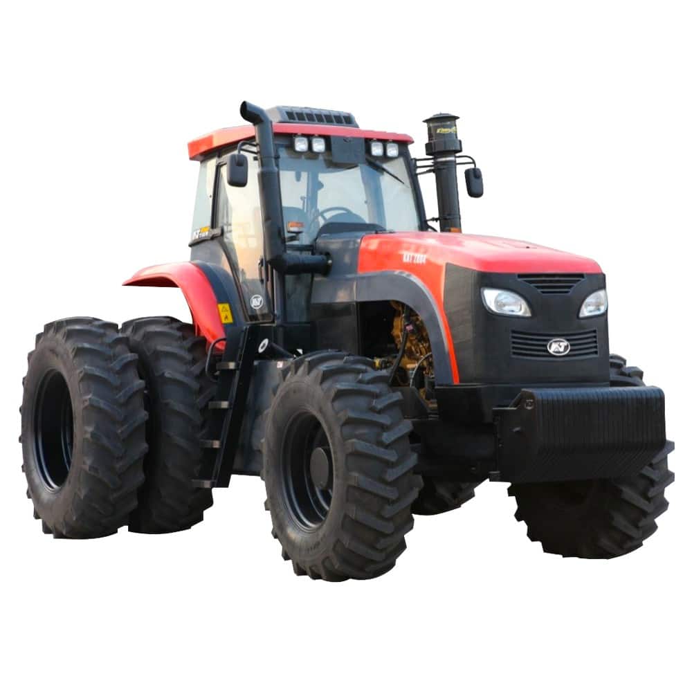 XCMG Official KAT2804 Tractors for sale
