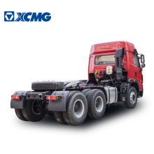 XCMG Official Manufacturer XGA4250D2KC 6x4 370HP Tractor Truck for sale