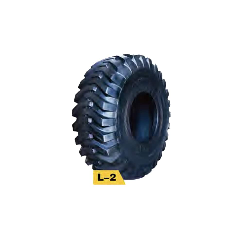 XCMG OFF-THE-ROAD TYRE L-2