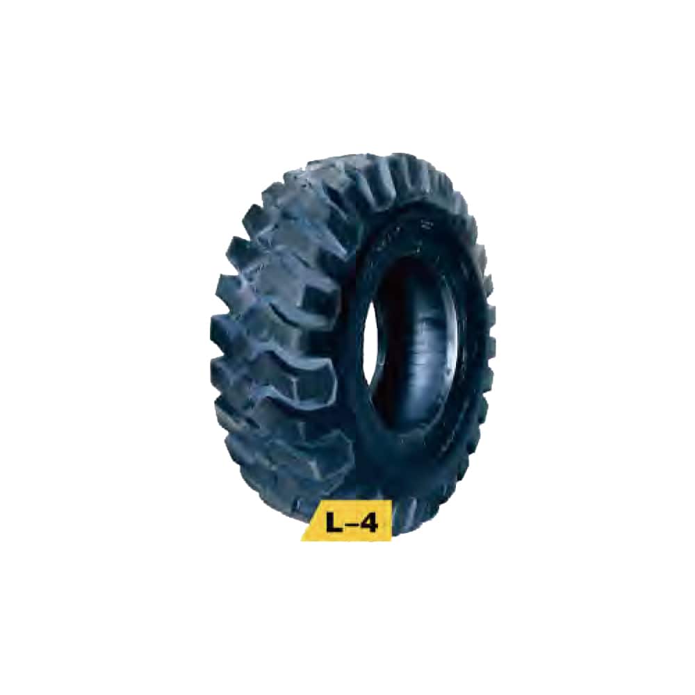 XCMG OFF-THE-ROAD TYRE L-4