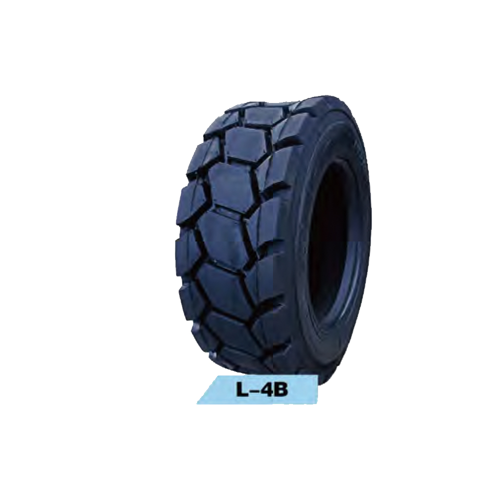 XCMG INDUSTRIAL TYRE L4B