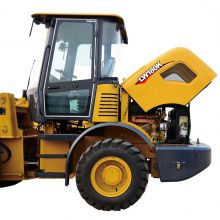 XCMG Official LW180K Wheel Loader for sale