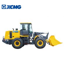 XCMG Official LW400FN Wheel Loader for sale