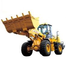 XCMG Official LW400KV wheel loader in stock 2017