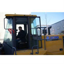 XCMG Official 6 Ton Wheel Loader Machine LW600FV China Front End Loader for Sale