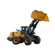 XCMG Official LW600FV Wheel Loader for sale