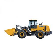 XCMG Official LW600FV Wheel Loader for sale