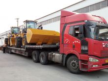 XCMG Official 8 Ton Front Wheel Loader LW800KN China Loader Price