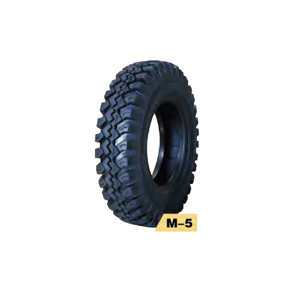 XCMG TRUCK TYRE M5