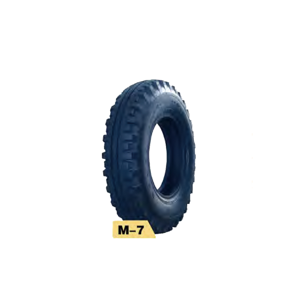 XCMG TRUCK TYRE M7