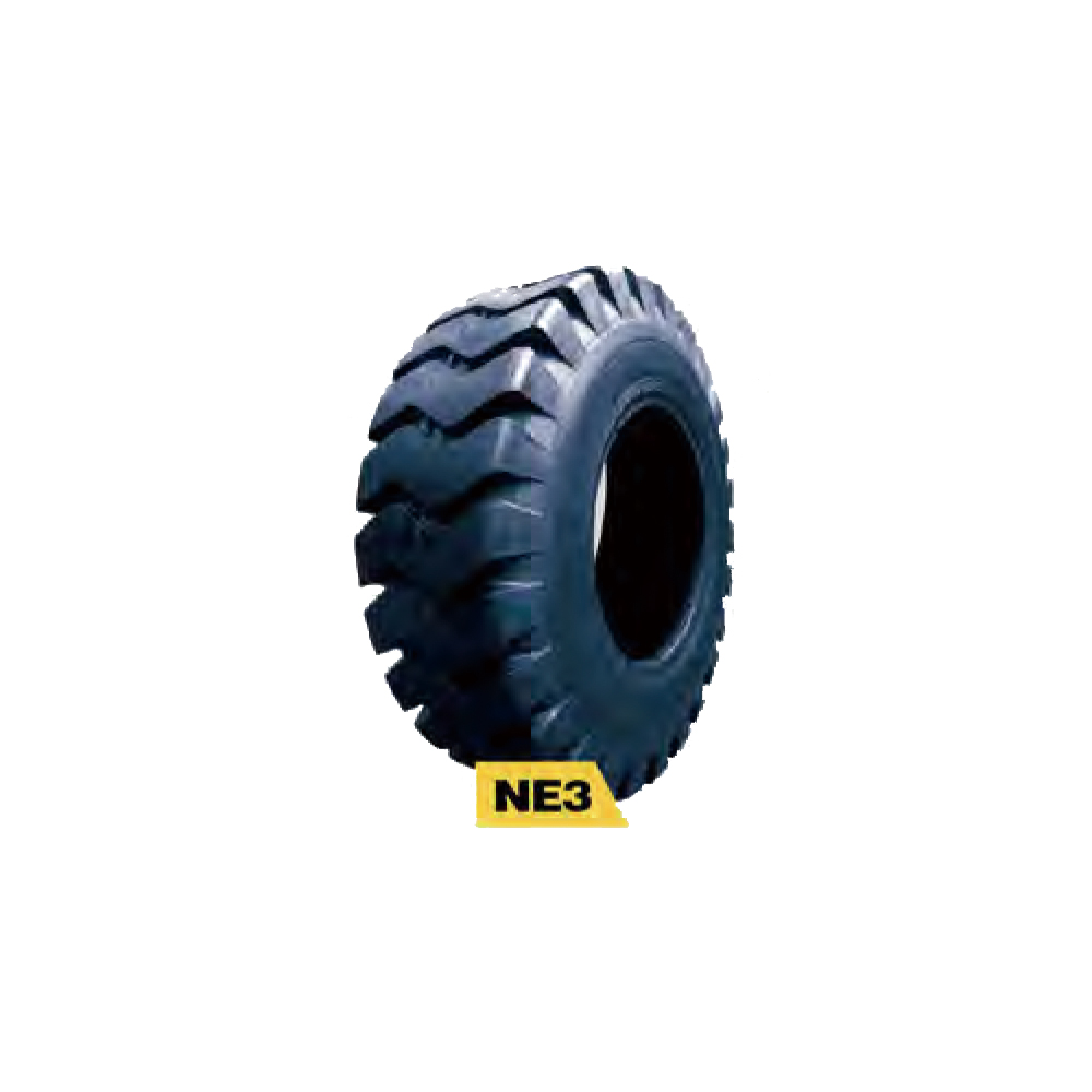 XCMG OFF-THE-ROAD TYRE NE3