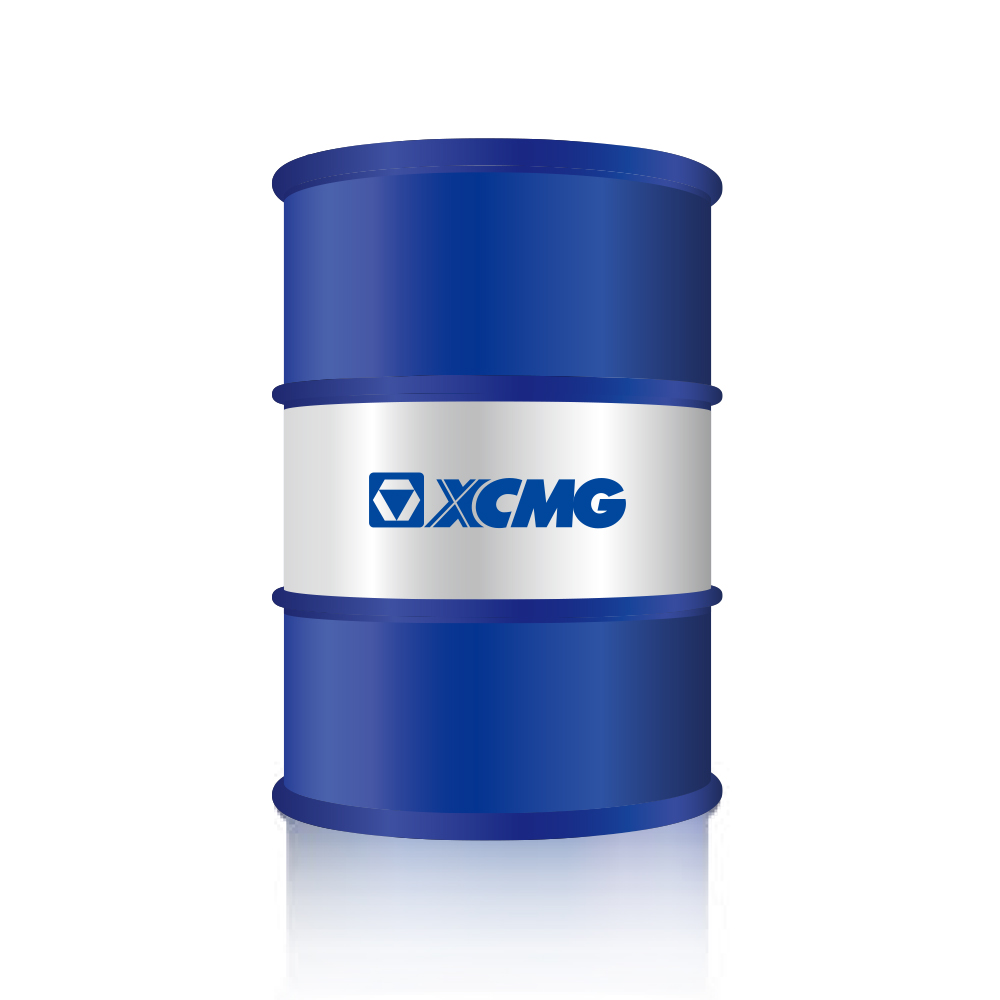 XCMG EP Lithium Grease NLGI 3 200L