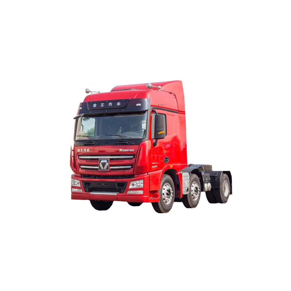 XCMG Official Hanvan Tractor NXG4250D5WB for sale, MACHMALL