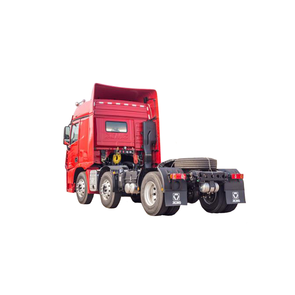 XCMG Official Hanvan Tractor NXG4250D5WB for sale, MACHMALL