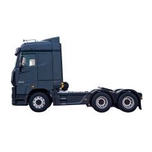 XCMG Offical 40 ton 6x4 Truck Trailer Head NXG4250D5WC Tractor Head Truck Trailer For Sale