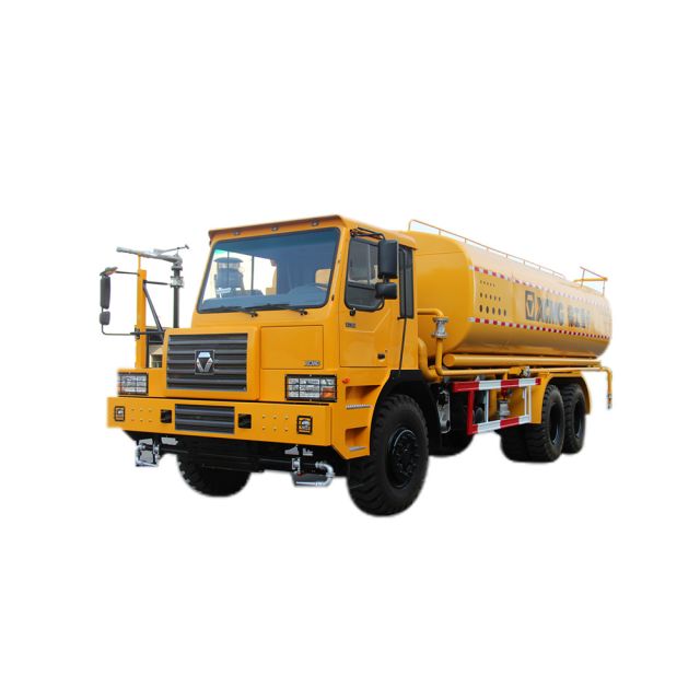 XCMG Official NXG5650DTS 4000 liter Water Truck for sale