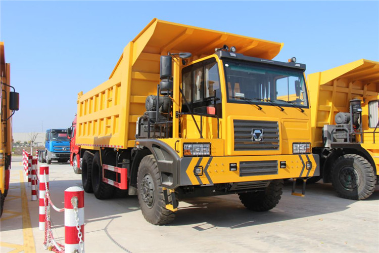 XCMG 460hp Chinese Trucks 90 Ton 6*4 Hydraulic Dumper Truck NXG5900D3T For Laos Price