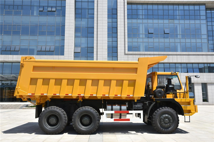 XCMG 460hp Chinese Trucks 90 Ton 6*4 Hydraulic Dumper Truck NXG5900D3T For Laos Price