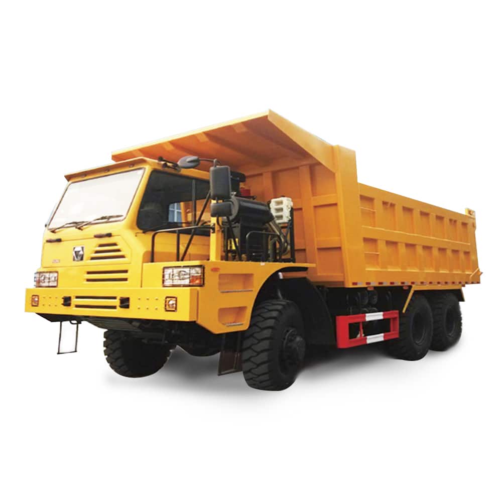 XCMG Mining Dump Truck NXG5650DT