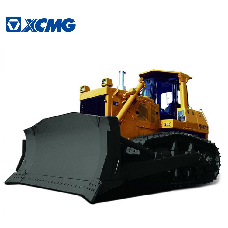 XCMG Official PD410Y China Brand New Mini Crawler Track Dozers for Sale