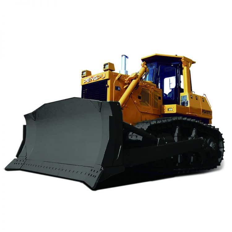 XCMG official manufacturer PD410Y Crawler Bulldozer for sale