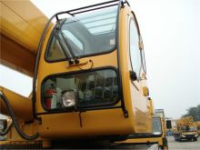 XCMG Official 25 Ton Crane Truck QY25K-II China 4 Jib Crane Machine with Parts Price