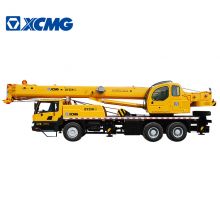 XCMG Official QY25K-II Truck Crane for sale