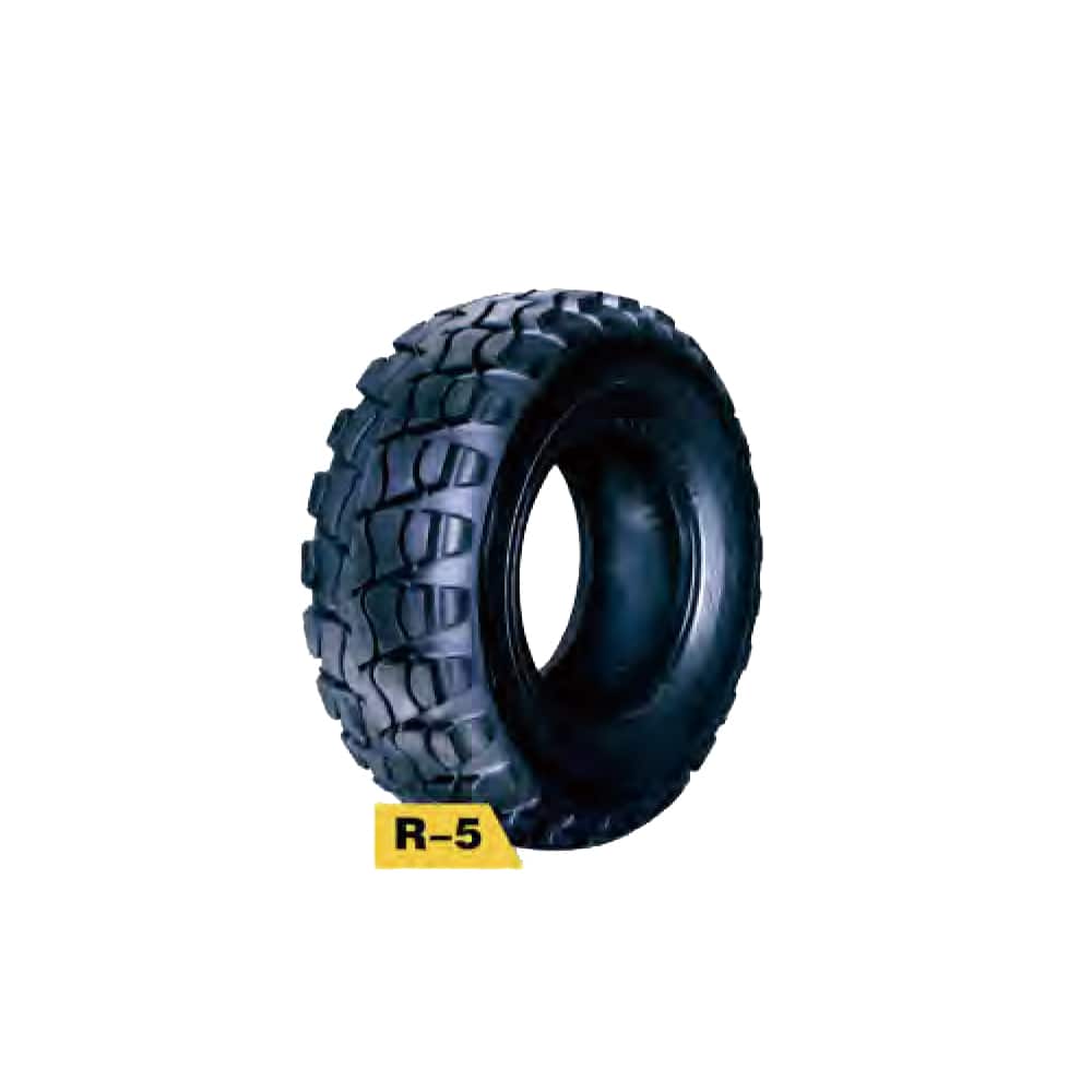XCMG OFF-THE-ROAD TYRE R-5