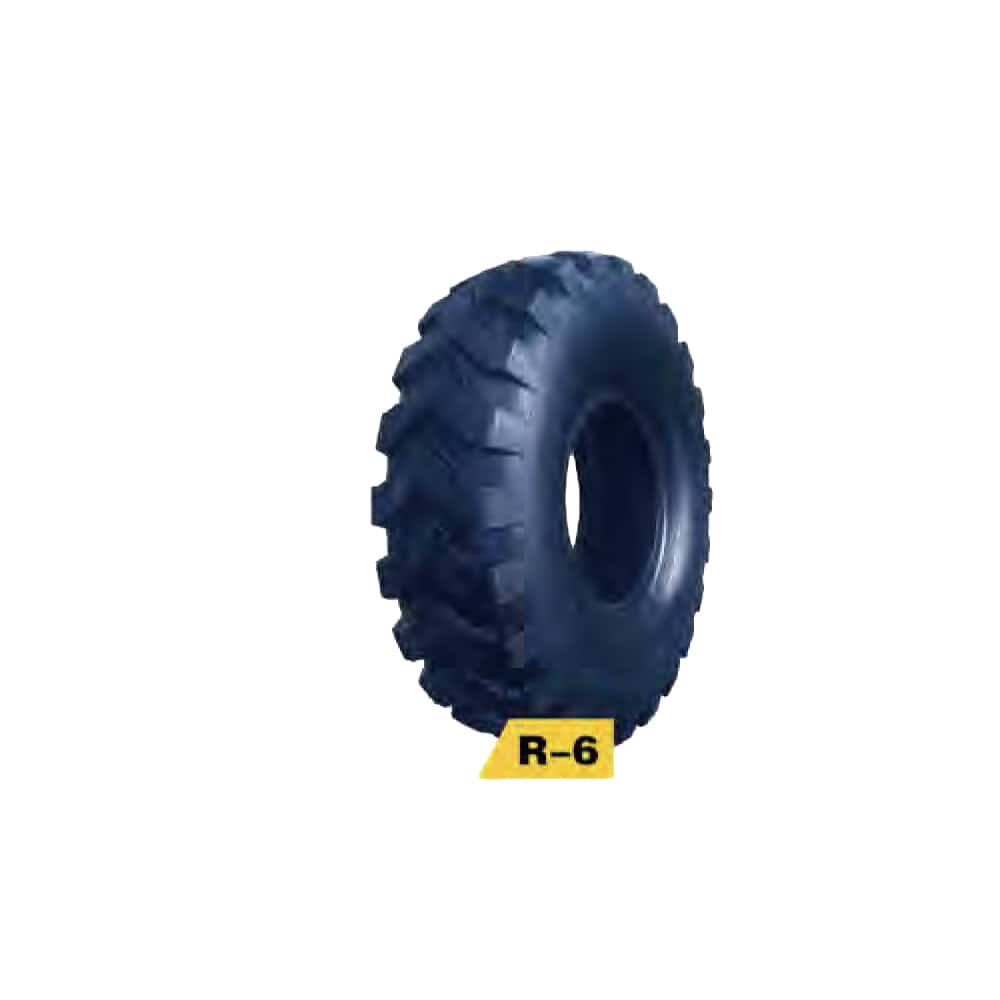 XCMG OFF-THE-ROAD TYRE R-6