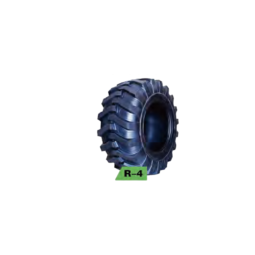 XCMG AGRICULTURAL TYRE R4