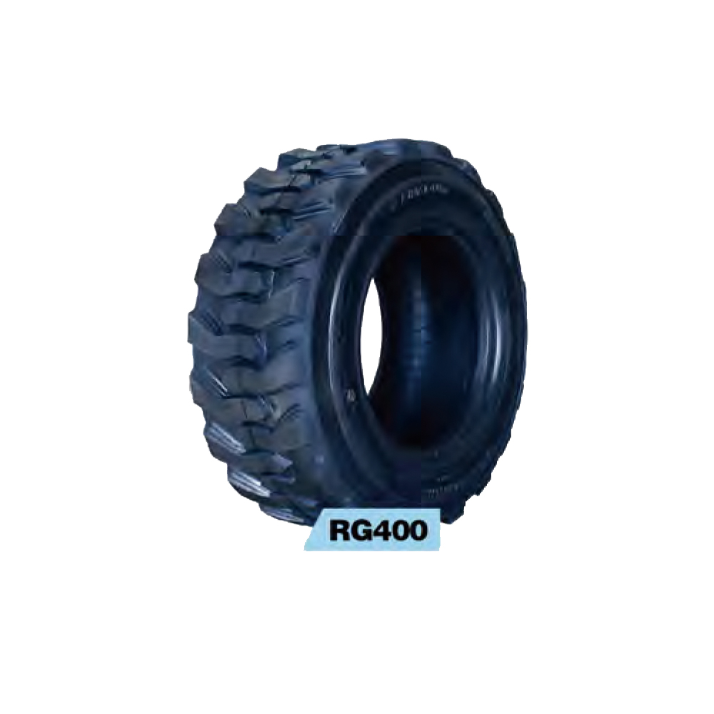 XCMG INDUSTRIAL TYRE RG400