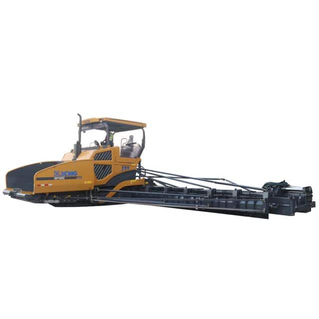 XCMG Official Manufacturer RP1855 PAVER
