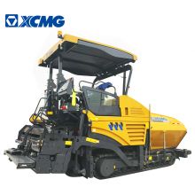 XCMG 6m road paver machine RP603 china mini asphalt concrete paving crawler road machinery price