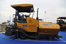 XCMG 6m road block paver machine RP603L price