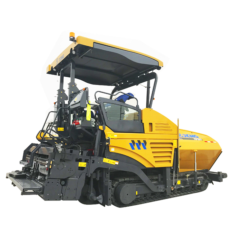 XCMG Official Manufacturer Paver RP603 for sale