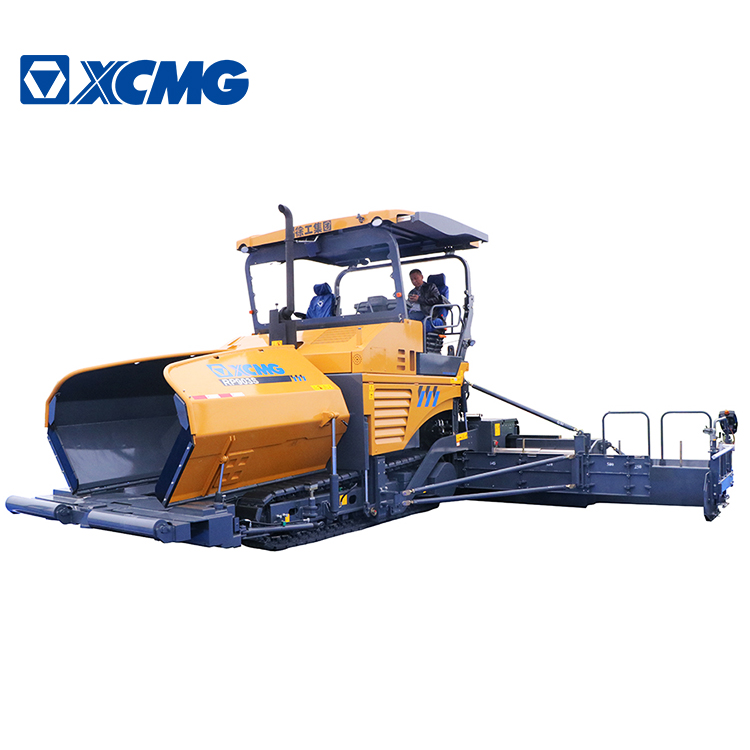 XCMG official manufacturer RP953 paver for sale