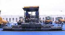 XCMG official manufacturer RP953 paver for sale