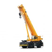 XCMG Official RT70E Rough Terrain Crane for sale