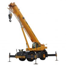 XCMG Official RT70E Rough Terrain Crane for sale