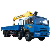 XCMG official Truck Mounted Crane SQ10SK3Q for sale