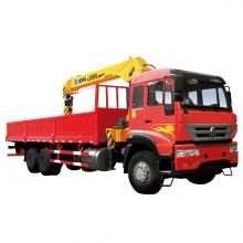 XCMG official Truck Mounted Crane SQ10SK3Q for sale