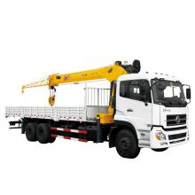 XCMG official Truck Mounted Crane SQ12SK3Q for sale