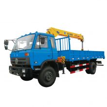 XCMG Official Telescoping Boom Crane SQ6.3SK3Q for sale
