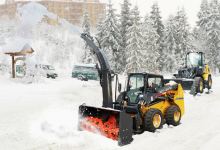 XCMG Official Skid Steer Loader Attachment Hay fork Price for Sale