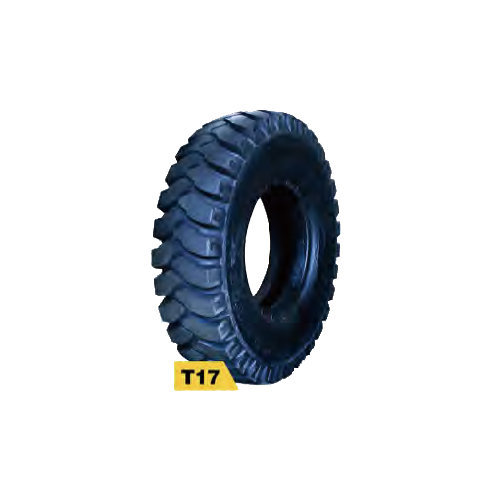 XCMG OFF-THE-ROAD TYRE T17