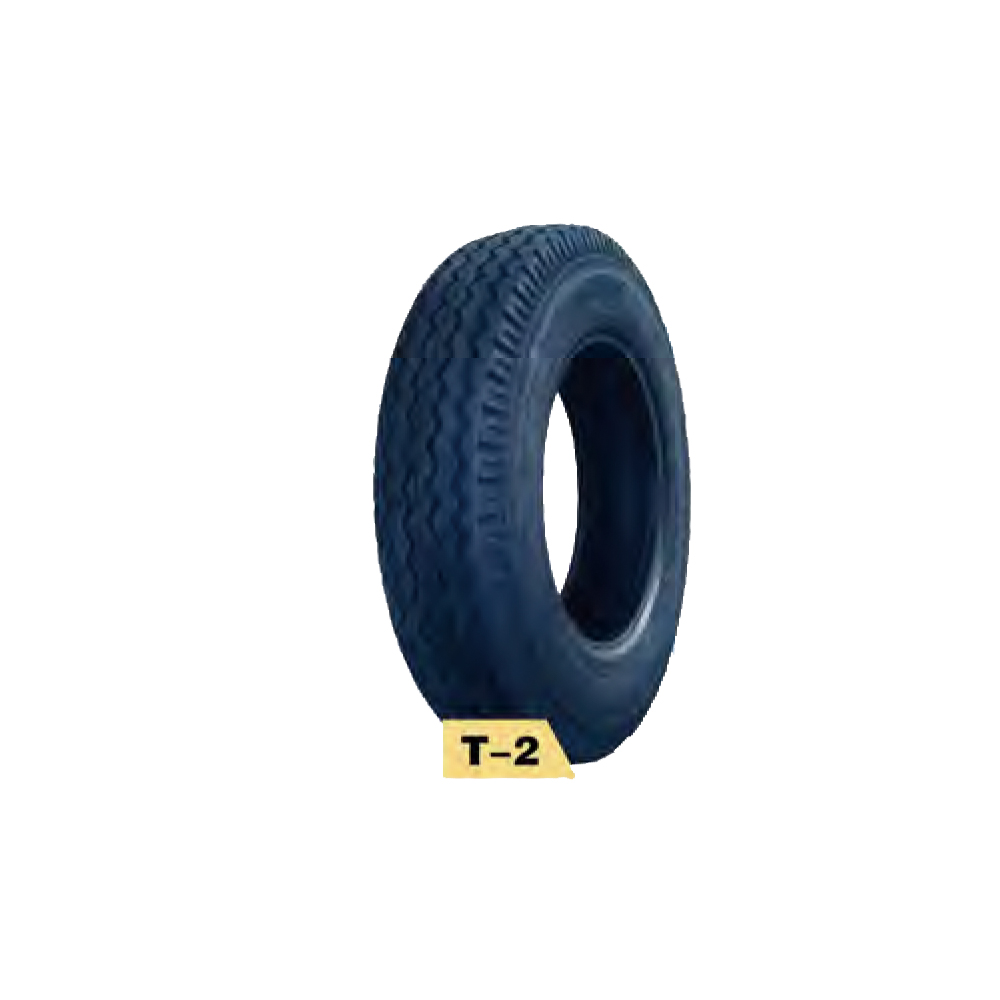 XCMG TRUCK TYRE T2