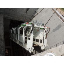XCMG Official Manufacturer Mixed Technical Parameter Sheet for sale