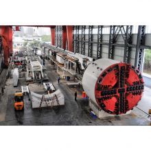 XCMG Official Manufacturer Mixed Technical Parameter Sheet for sale